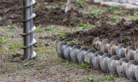 Professionnel pour l’étude de terrain avant terrassement à Clermont-Ferrand et sa région.