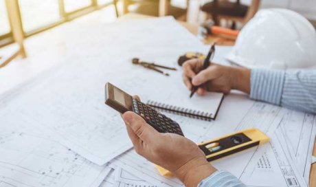 Professionnel pour l’étude de terrain avant terrassement à Clermont-Ferrand et sa région.