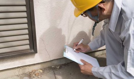 Professionnel pour l’étude de terrain avant terrassement à Clermont-Ferrand et sa région.